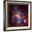 SAO: 30 Doradus-null-Framed Photographic Print