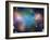 SAO: Abell 520-null-Framed Photographic Print