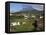 Sao Bartholomeu, Pico, Azores, Portugal, Europe-Ken Gillham-Framed Premier Image Canvas