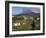 Sao Bartholomeu, Pico, Azores, Portugal, Europe-Ken Gillham-Framed Photographic Print