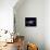 SAO: Black Holes Go Mano A Mano: NGC 6240-null-Mounted Photographic Print displayed on a wall
