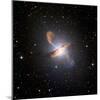 SAO: Centaurus A-null-Mounted Photographic Print