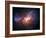 SAO: Henize 2-10-null-Framed Photographic Print