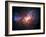 SAO: Henize 2-10-null-Framed Photographic Print