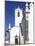 Sao Lourenco Church, Almancil, Algarve, Portugal, Europe-Jeremy Lightfoot-Mounted Photographic Print