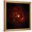 SAO: M83 Spiral Galaxy-null-Framed Premier Image Canvas