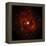 SAO: M83 Spiral Galaxy-null-Framed Premier Image Canvas