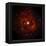 SAO: M83 Spiral Galaxy-null-Framed Premier Image Canvas