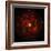 SAO: M83 Spiral Galaxy-null-Framed Photographic Print