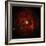 SAO: M83 Spiral Galaxy-null-Framed Photographic Print