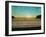 Sao Martinho Sunset-Pete Kelly-Framed Giclee Print