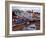 Sao Mateus Village, Terceira Island, Azores, Portugal, Europe-De Mann Jean-Pierre-Framed Photographic Print