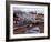 Sao Mateus Village, Terceira Island, Azores, Portugal, Europe-De Mann Jean-Pierre-Framed Photographic Print