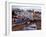 Sao Mateus Village, Terceira Island, Azores, Portugal, Europe-De Mann Jean-Pierre-Framed Photographic Print