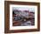 Sao Mateus Village, Terceira Island, Azores, Portugal, Europe-De Mann Jean-Pierre-Framed Photographic Print