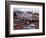 Sao Mateus Village, Terceira Island, Azores, Portugal, Europe-De Mann Jean-Pierre-Framed Photographic Print