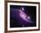 SAO: NGC 6872-null-Framed Photographic Print