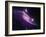 SAO: NGC 6872-null-Framed Photographic Print