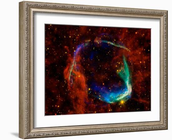 SAO: RCW 86-null-Framed Premium Photographic Print