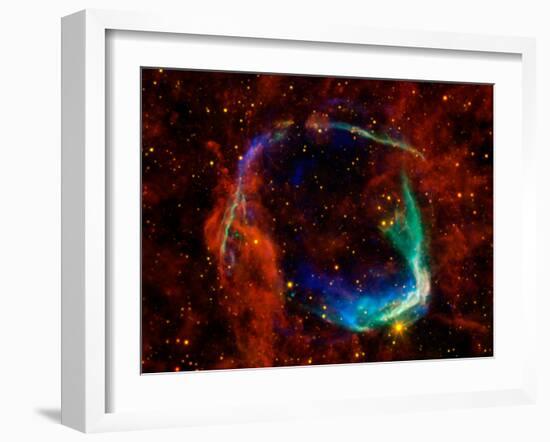 SAO: RCW 86-null-Framed Premium Photographic Print