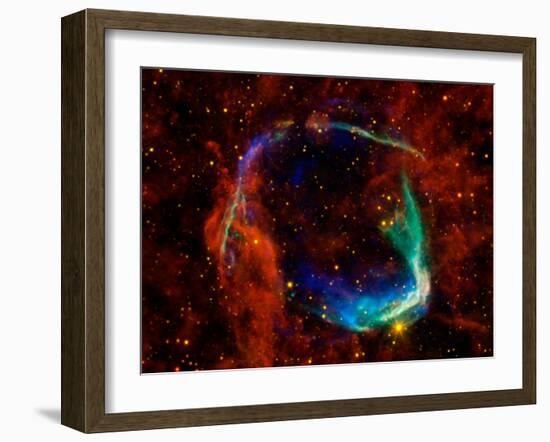 SAO: RCW 86-null-Framed Photographic Print