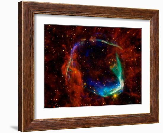 SAO: RCW 86-null-Framed Photographic Print