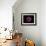 SAO: Tycho-null-Framed Photographic Print displayed on a wall