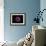 SAO: Tycho-null-Framed Photographic Print displayed on a wall