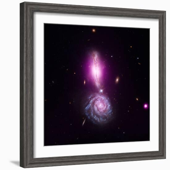 SAO: VV 340-null-Framed Photographic Print