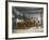 Sapeurs-Pompiers-null-Framed Photographic Print