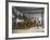 Sapeurs-Pompiers-null-Framed Photographic Print