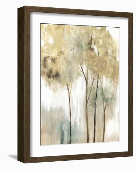 Sapling II-Allison Pearce-Framed Art Print