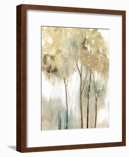 Sapling II-Allison Pearce-Framed Art Print