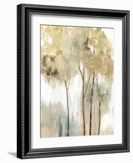 Sapling II-Allison Pearce-Framed Art Print