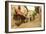 Sapori di Toscana-Les Mumm-Framed Photographic Print