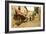 Sapori di Toscana-Les Mumm-Framed Photographic Print