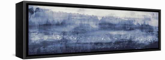 Sapphire Landscape-PI Studio-Framed Stretched Canvas