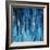 Sapphire-Joshua Schicker-Framed Giclee Print