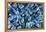 Sapphires Panned From River Gravels-Vaughan Fleming-Framed Premier Image Canvas