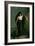 Sappho, 1877-Charles Auguste Mengin-Framed Giclee Print