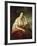 Sappho-Soma Orlai-Petrich-Framed Giclee Print