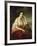 Sappho-Soma Orlai-Petrich-Framed Giclee Print