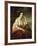 Sappho-Soma Orlai-Petrich-Framed Giclee Print