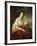 Sappho-Soma Orlai-Petrich-Framed Giclee Print