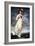 Sarah Barrett Moulin (Pinkie), 1794-Thomas Lawrence-Framed Giclee Print