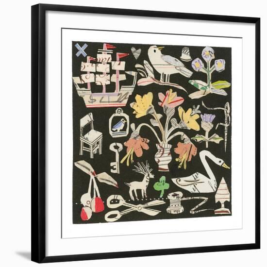 Giclee Print, , large
