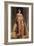 Sarah Bernhardt (1844-1923) in the Role of Cleopatra-Georges Clairin-Framed Giclee Print