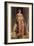 Sarah Bernhardt (1844-1923) in the Role of Cleopatra-Georges Clairin-Framed Giclee Print