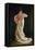 Sarah Bernhardt (1844-1923)-Georges Clairin-Framed Premier Image Canvas