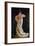 Sarah Bernhardt (1844-1923)-Georges Clairin-Framed Giclee Print